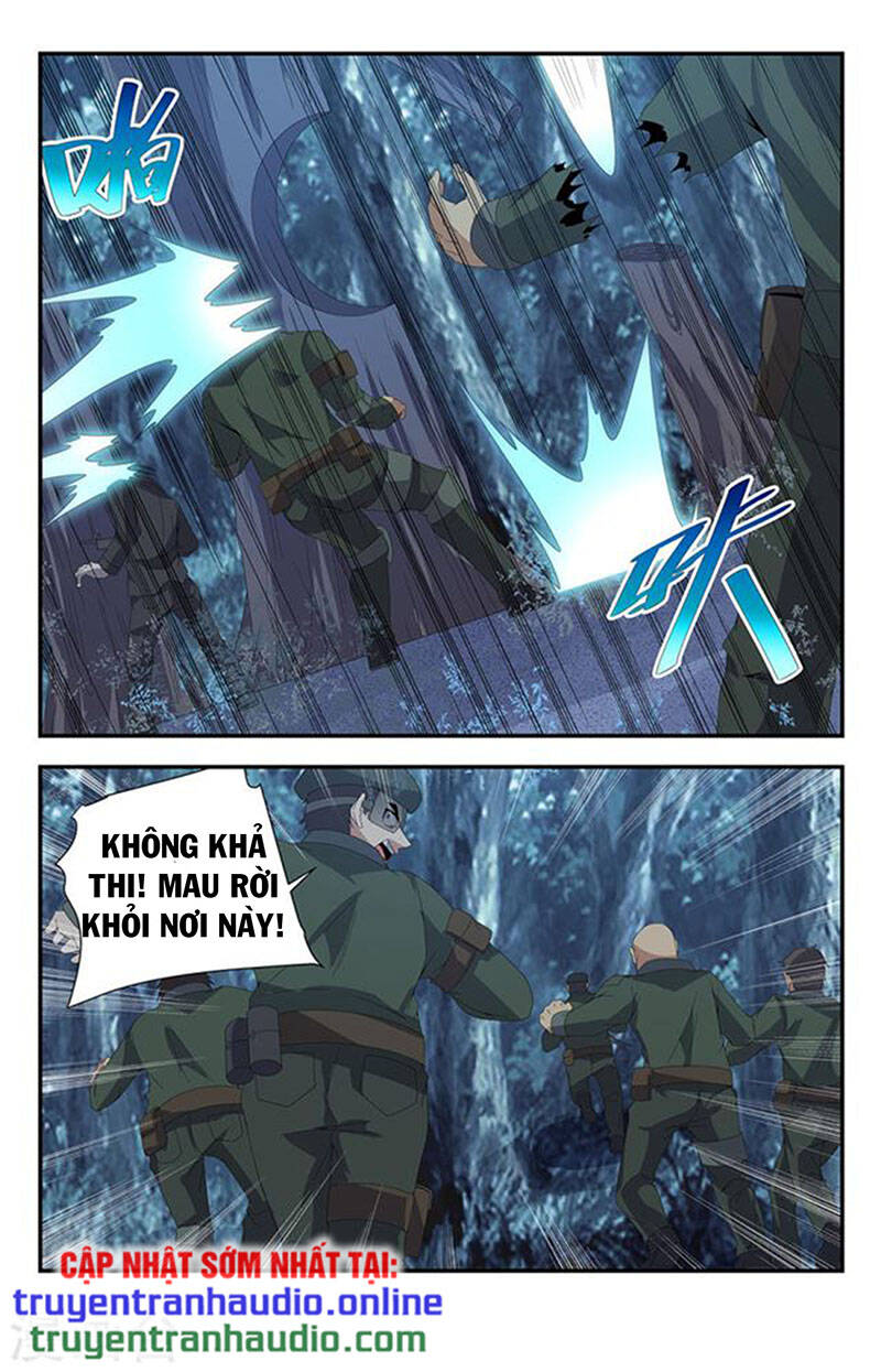 long ẩn giả chapter 224 6