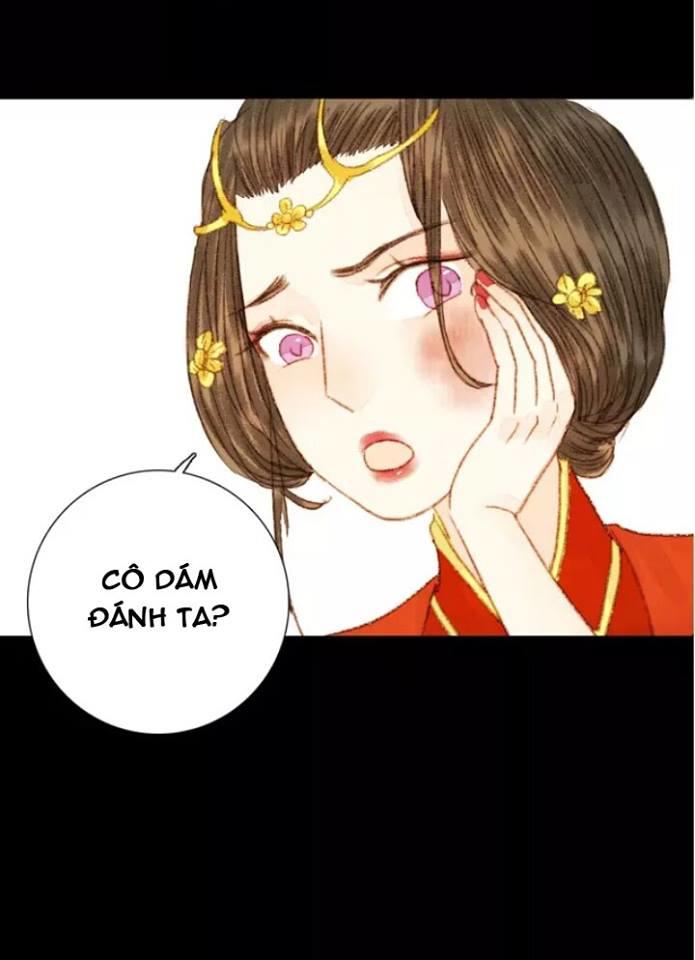 vương gia bá đạo và bác sĩ xinh đẹp chapter 42 1