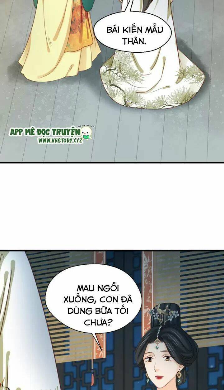 kiều nữ độc phi chapter 188 14