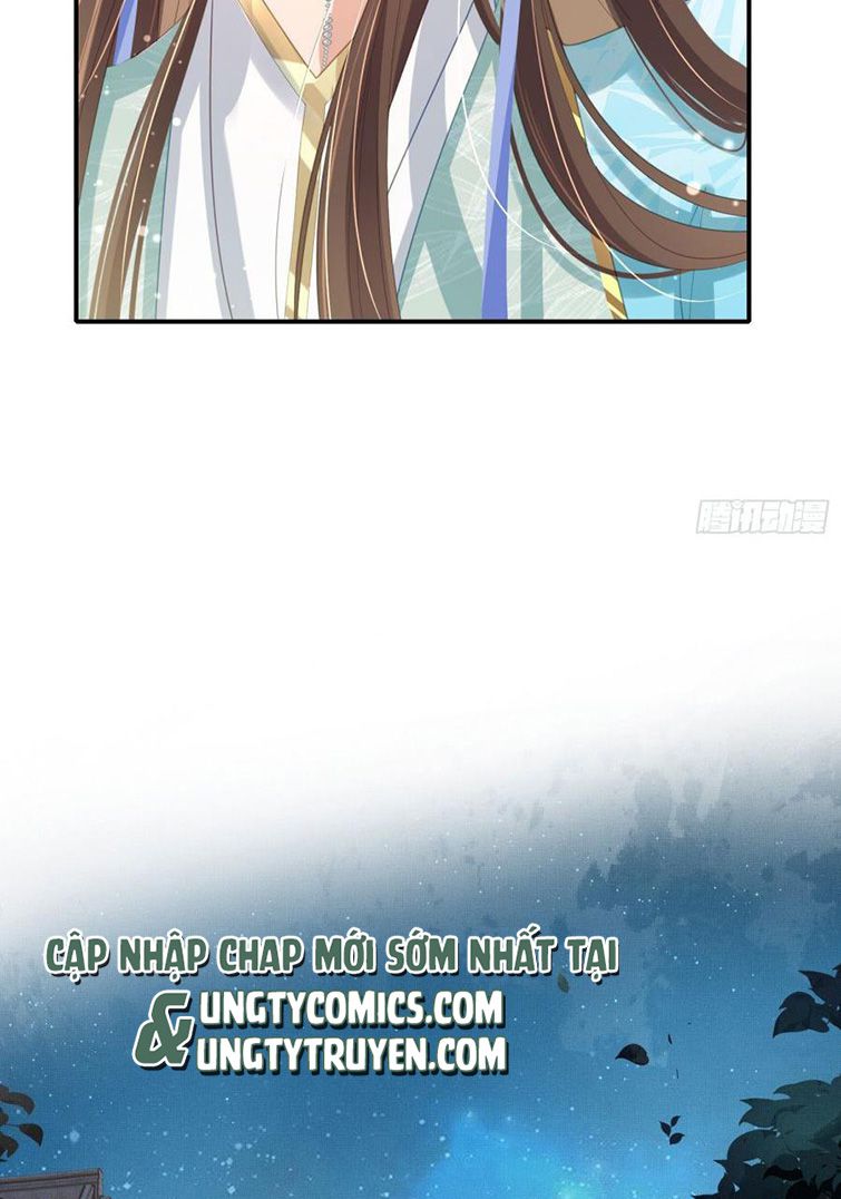 bá tổng vương phi lật xe chỉ nam chapter 13 7