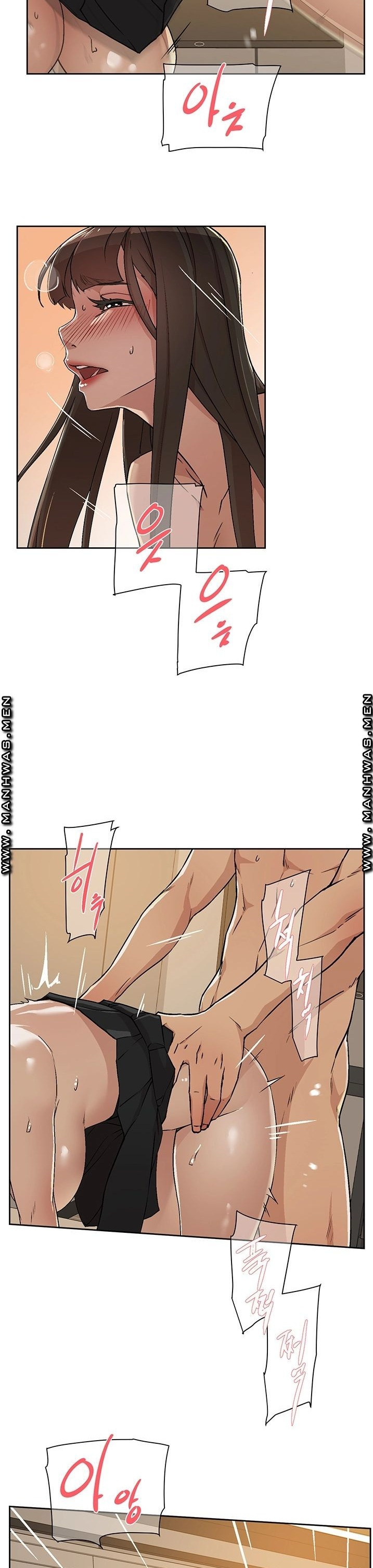 bạn tri kỷ chapter 5 13