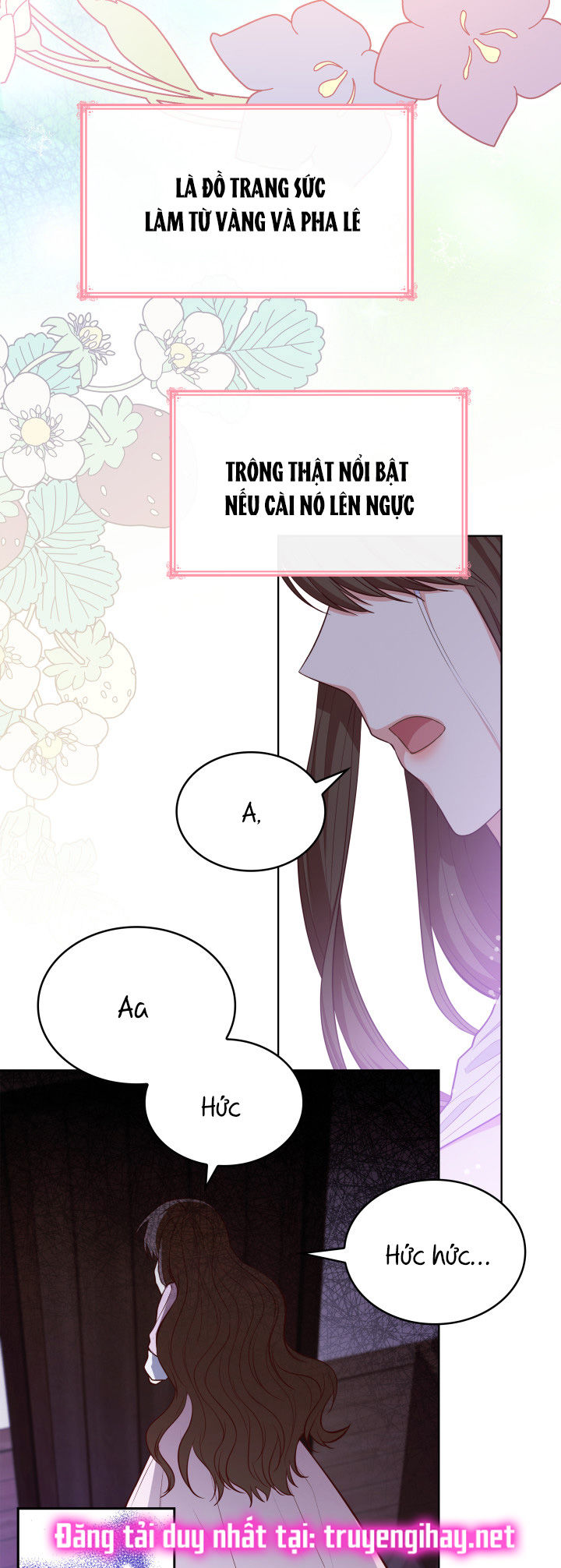 từ ác nữ tôi phải trở thành một người mẹ chapter 17 51