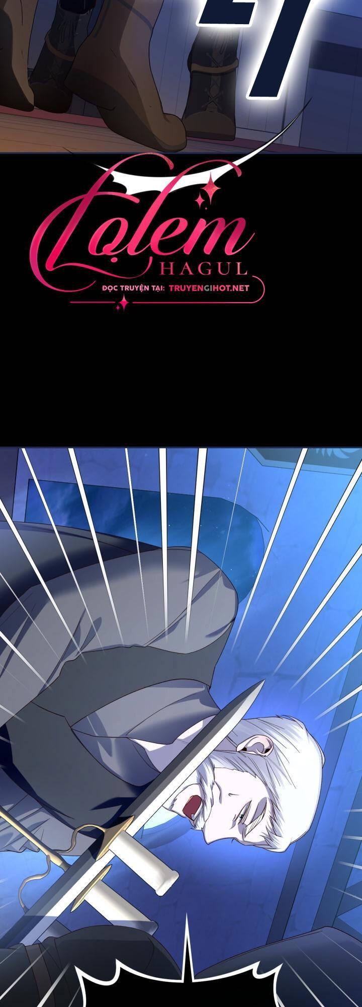 phương pháp che giấu đứa con của hoàng đế chapter 57.1 18