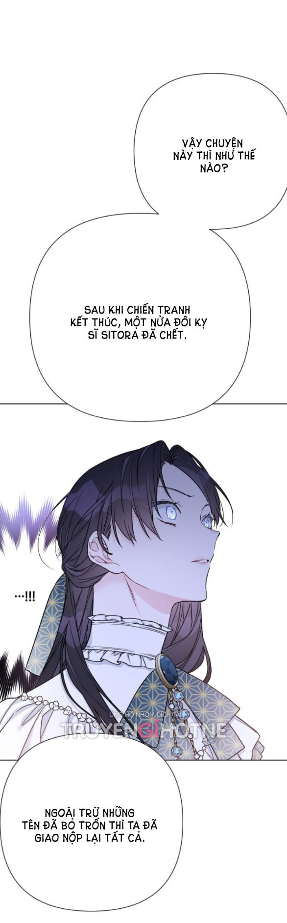 cách hiệp sĩ sống như một tiểu thư chapter 89.2 1