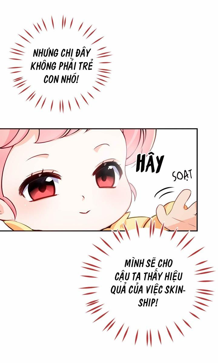 em gái cưng của đại công tước phản diện chapter 3 42