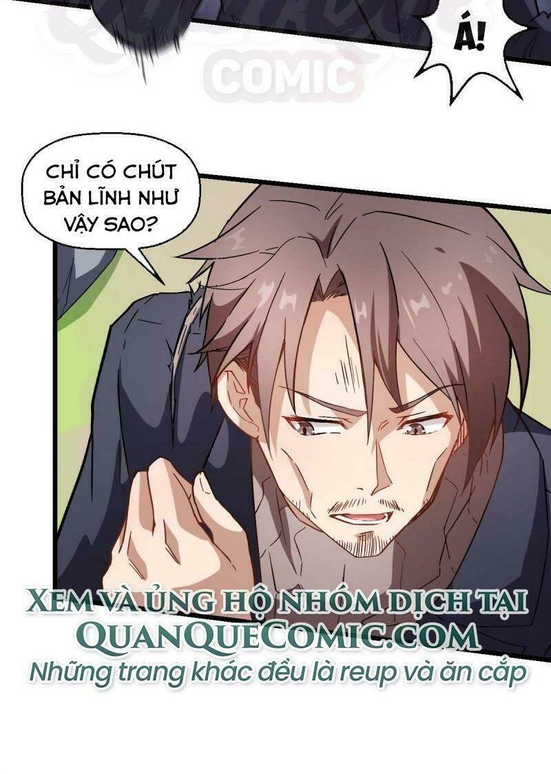 vườn trường cuồng sư hệ thống chapter 98 2