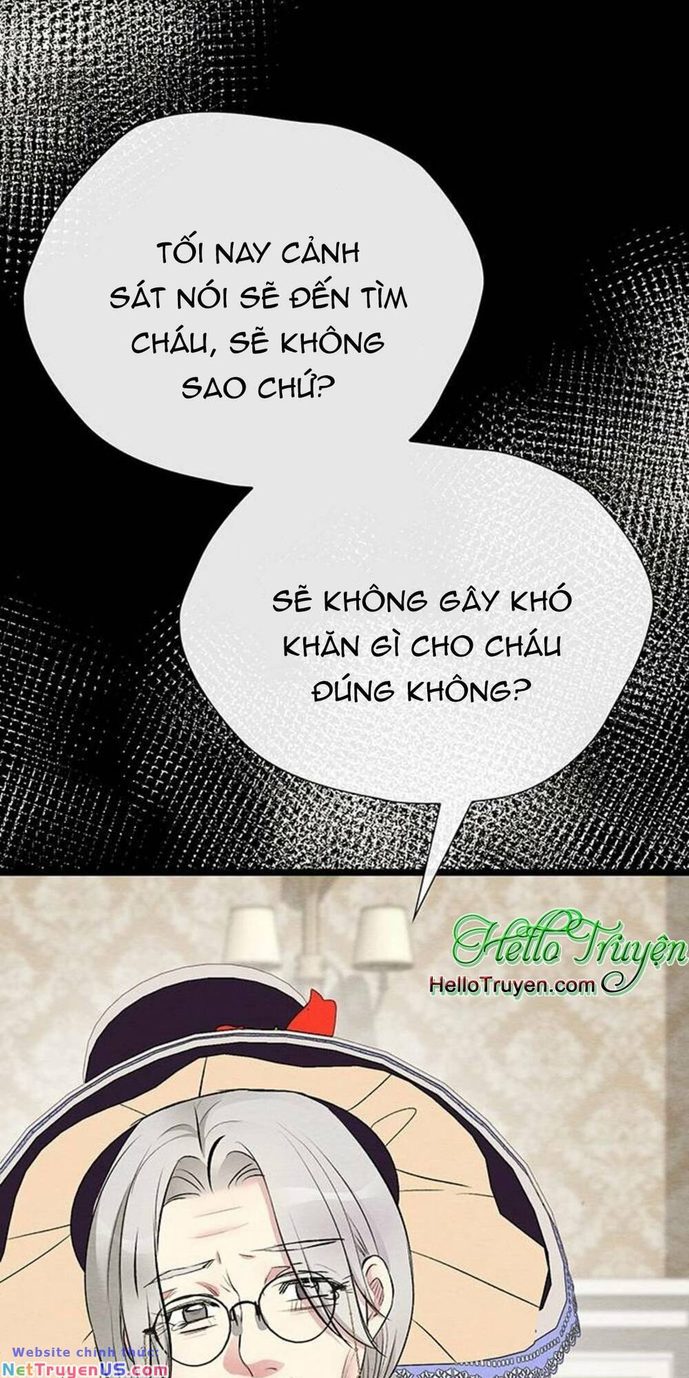 Hoàng Tử Rắc Rối chapter 29.2 20