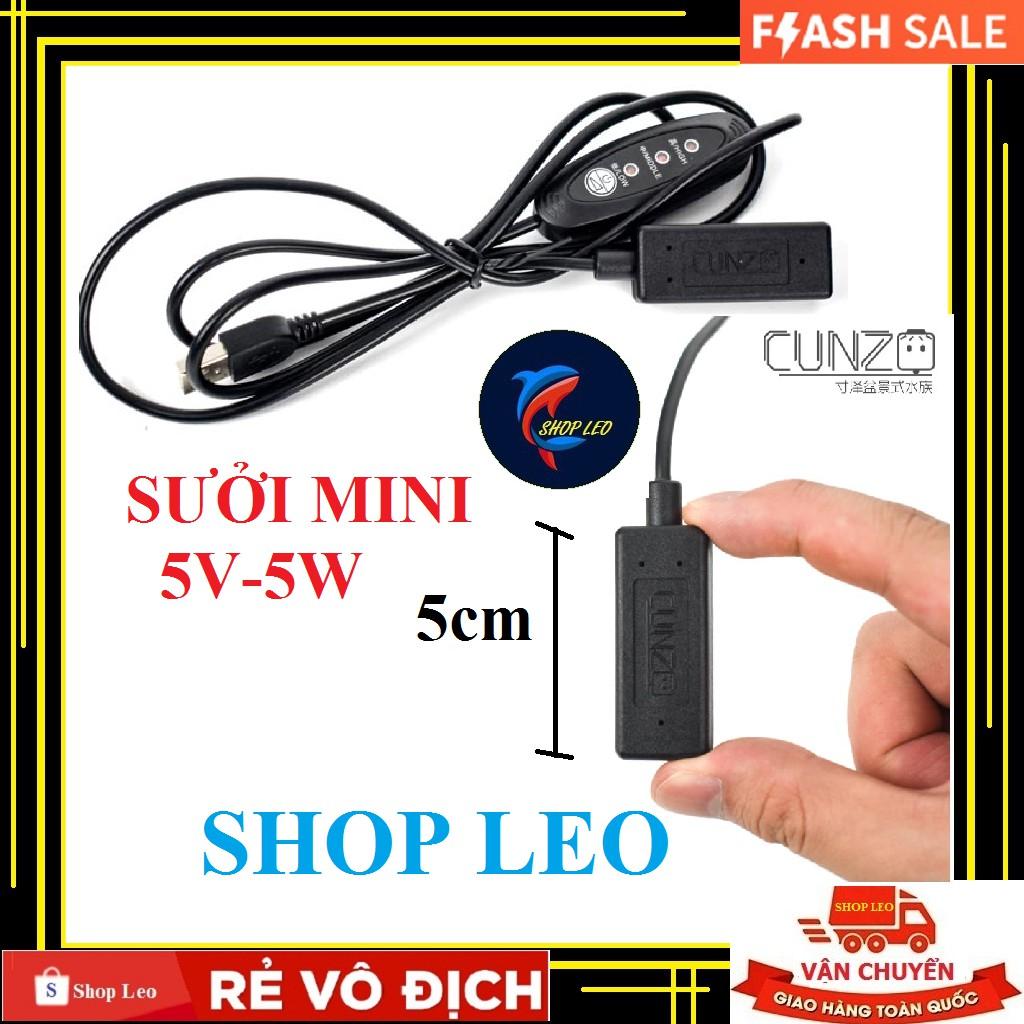BỂ CÁ THỦY SINH MINI - BỂ CÁ MINI ĐỂ BÀN - BỂ CÁ NANO