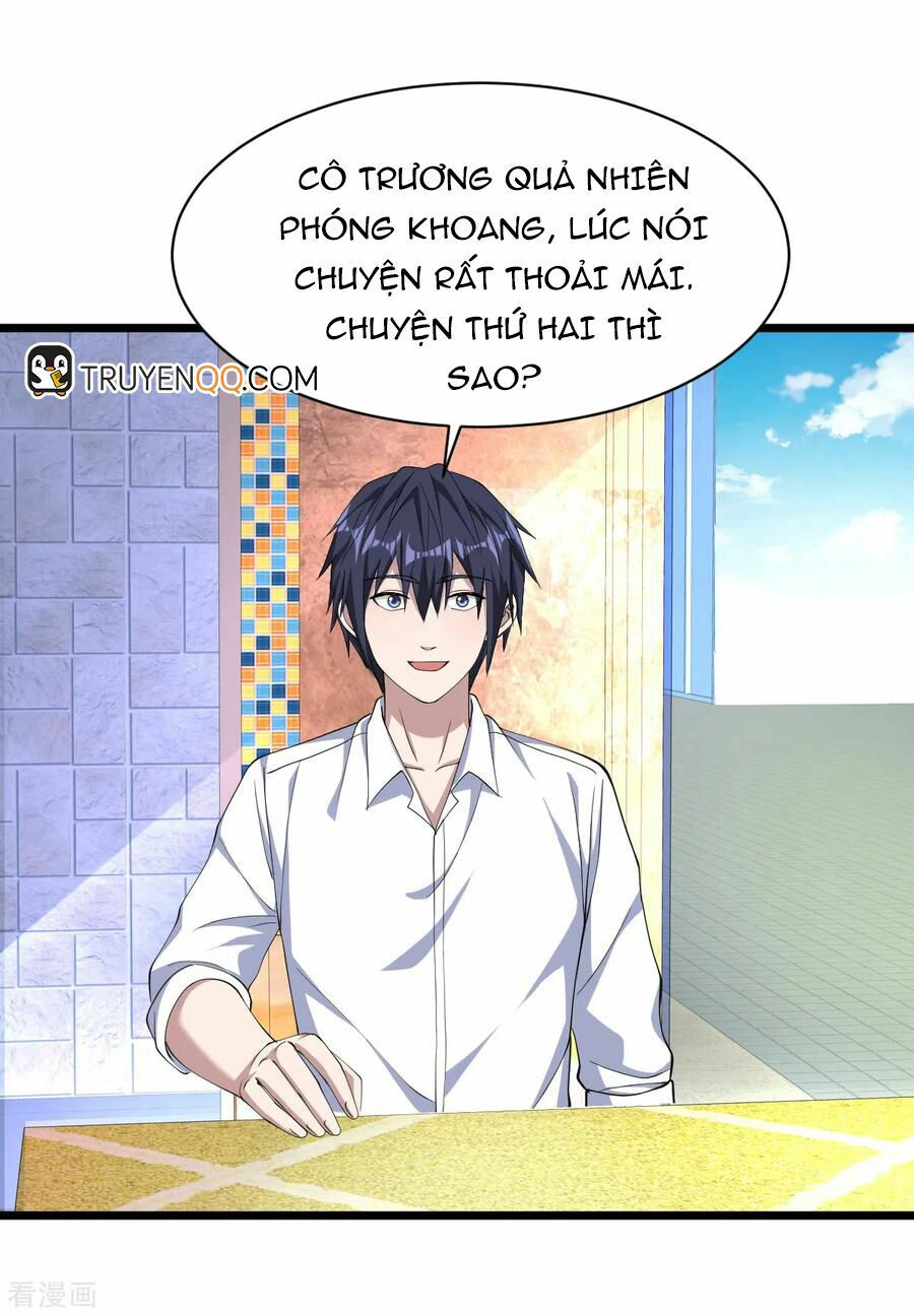 đô thị tà vương chapter 15 33