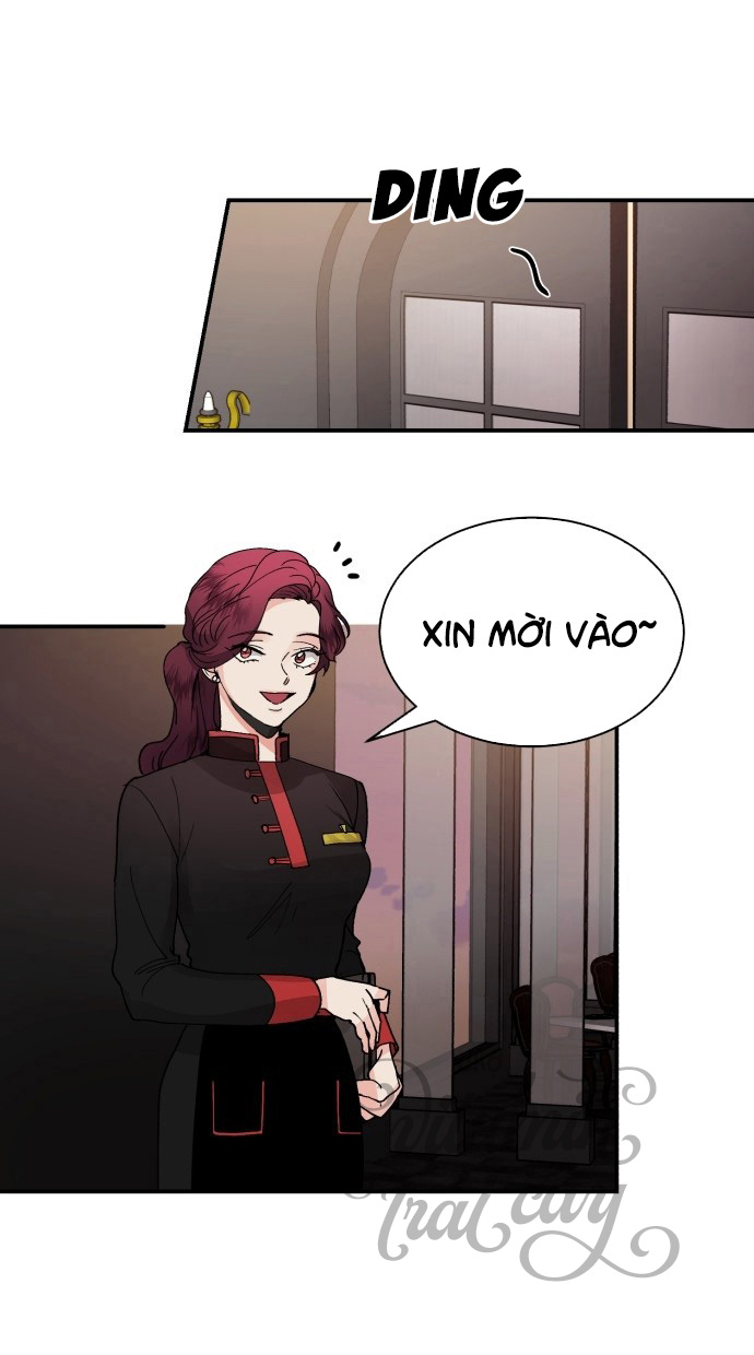 oan gia ngõ hẹp chapter 19 18