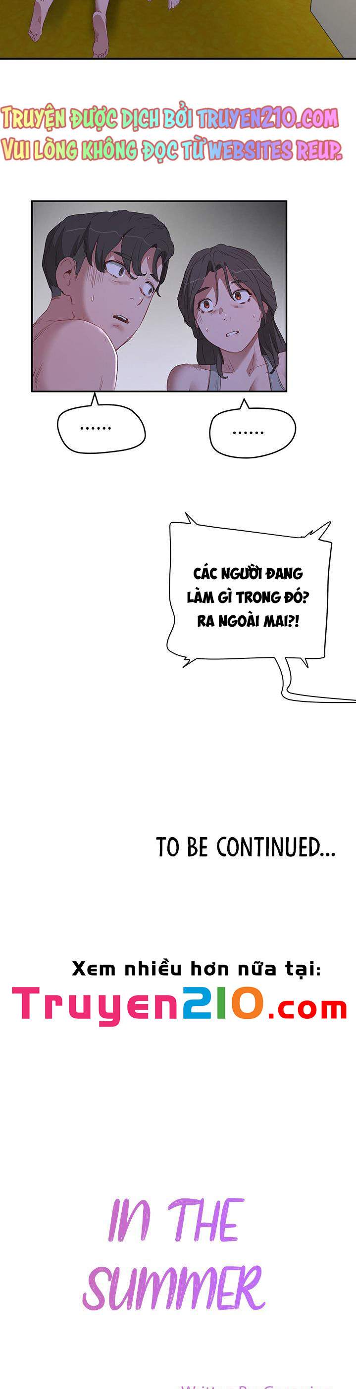 mùa hè đáng nhớ chapter 17 11