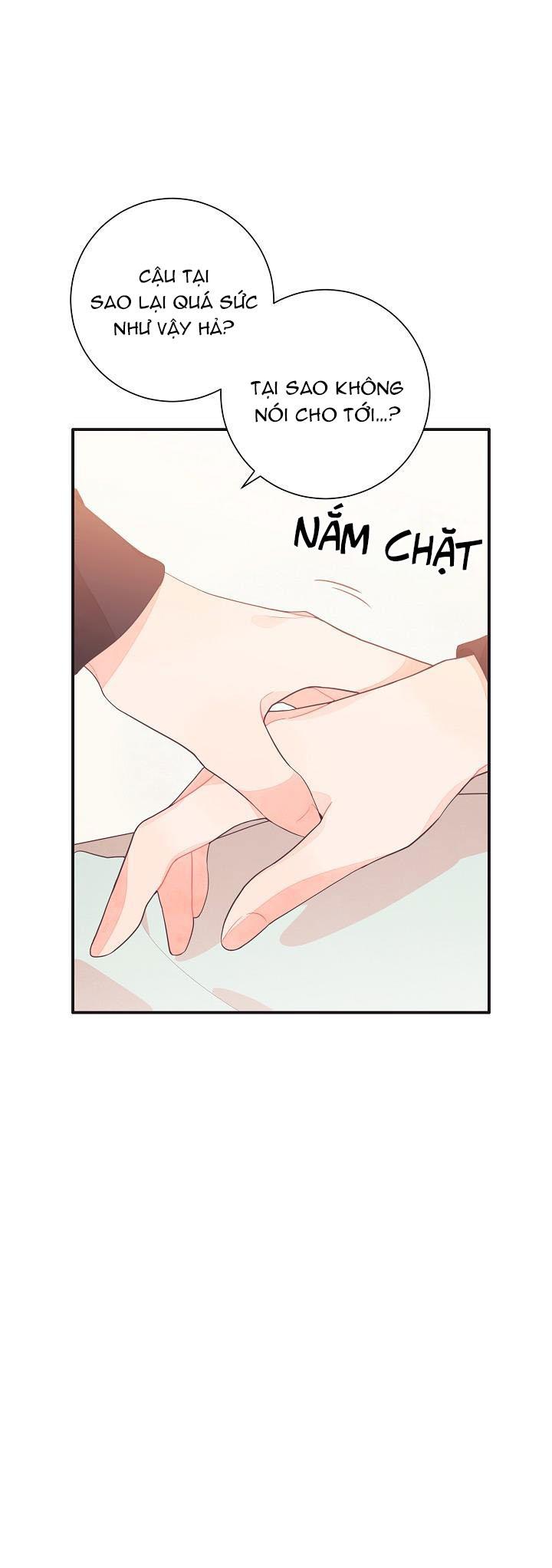 Tuổi 17 của cậu chapter 7