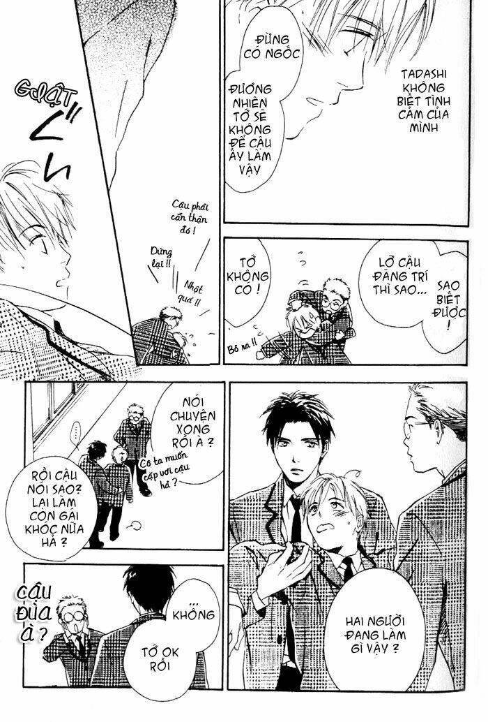 ham muốn chapter 1 22