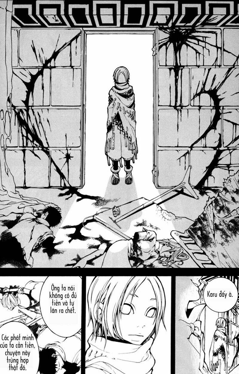 replica chapter 6 30