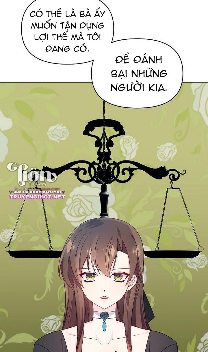 hôn thê nguy hiểm chapter 11.1 31