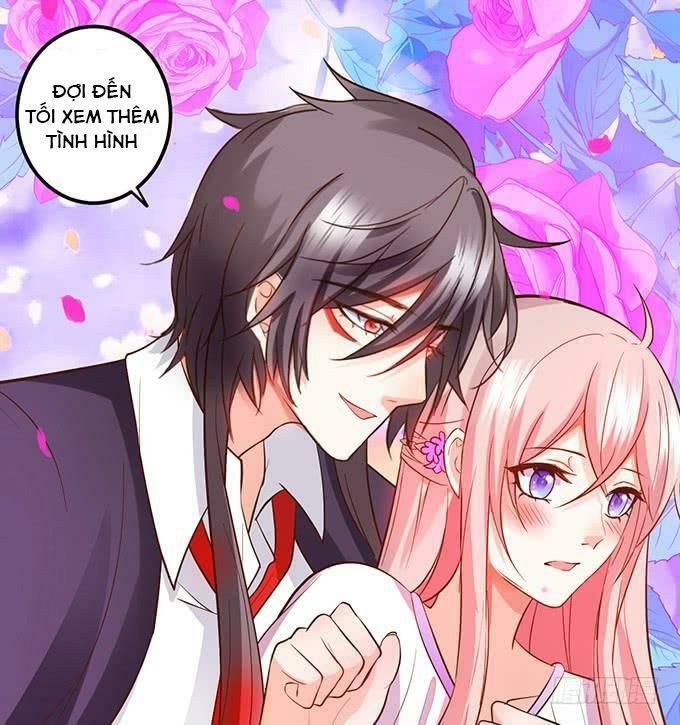 hồ tiên hung bạo chapter 89 17