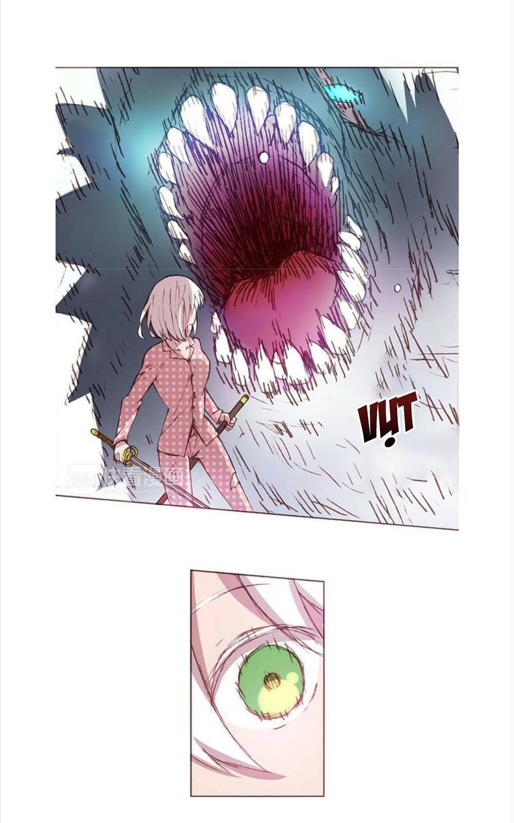 vì tôi là ông chú mở tiệm bán vũ khí chapter 7 33