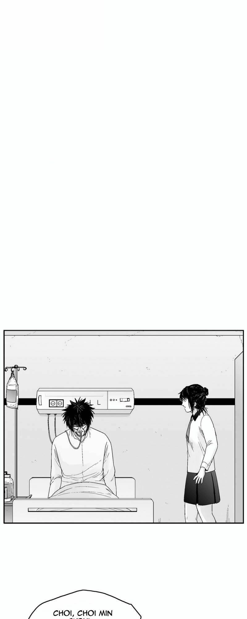 bạo lực học đường chapter 74 33