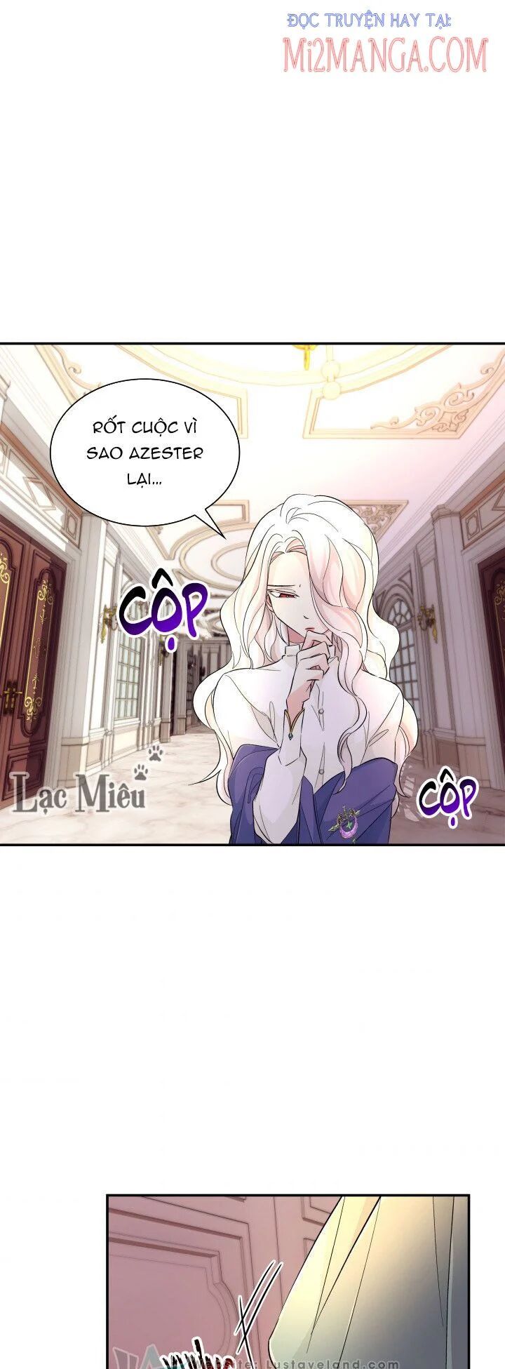 dây xích kiềm chế nam chính hắc ám tuột mất rồi chapter 22.5 23