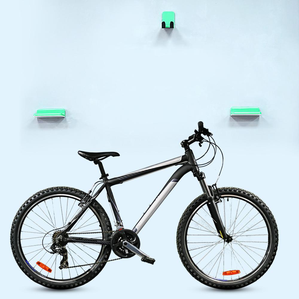 Giá Treo Xe Đạp Trên Tường