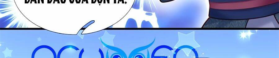 bỗng một ngày trở thành con gái nhà vua chapter 259 11