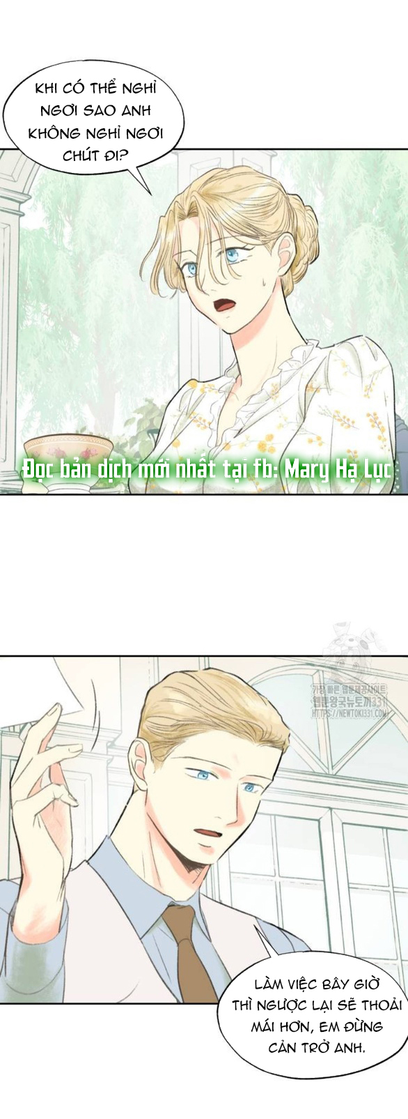 [18+] sự thuần khiết dành cho em chapter 12.1 11