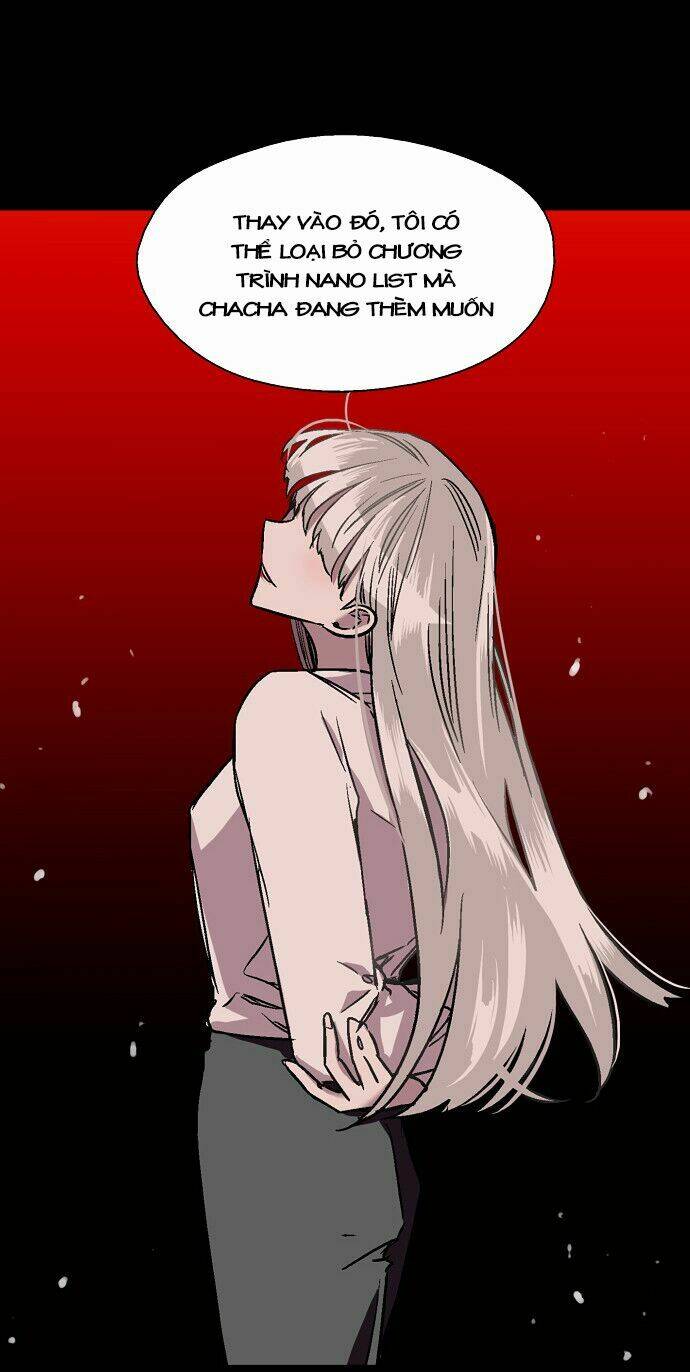 người máy hủy diệt chapter 22 8