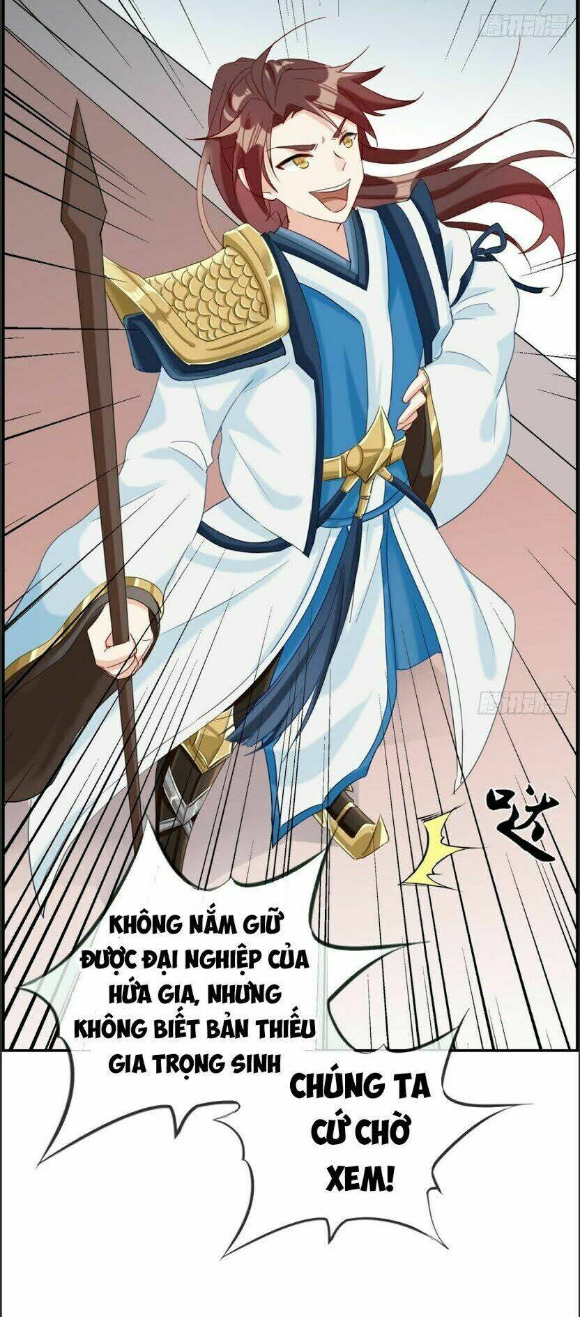 tối cường hoàn khố hệ thống chapter 4 7
