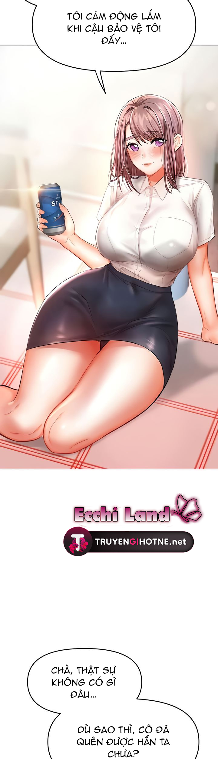 chiều chuộng em đi mà chapter 16.2 18