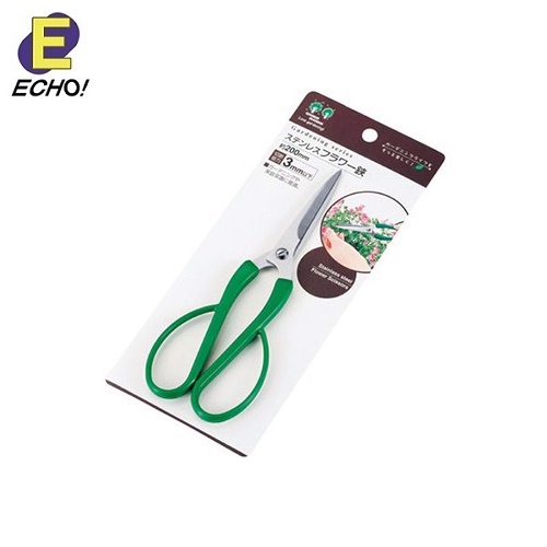 Kéo làm vườn Echo Metal 200-60mm - Hàng nội địa Nhật Bản nhập khẩu chính hãng