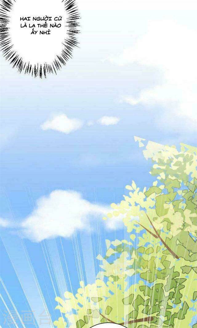 hôm nay tôi sẽ yêu ai đây ? chapter 10 52