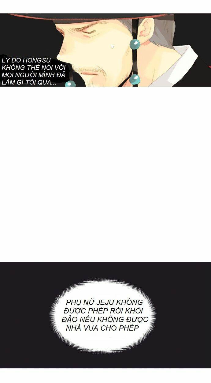 the great merchant kim manduk chapter 26 19