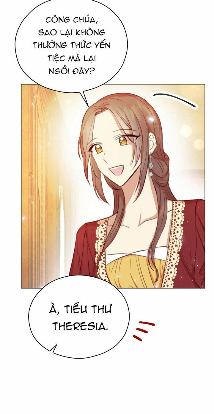 vẻ đẹp của ác ma chapter 27 36