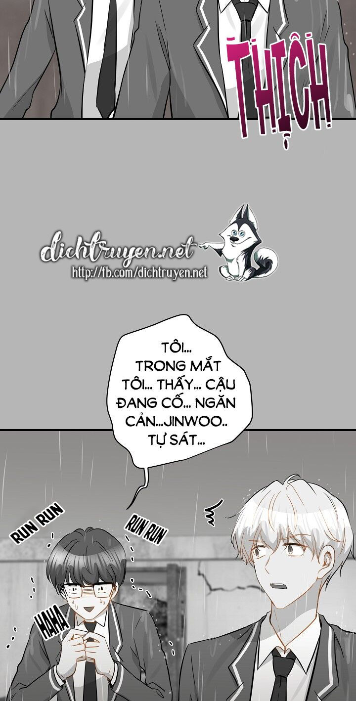 cuộc sống kỳ thú chapter 34 19