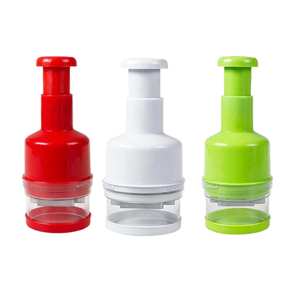 Mini Chopper - Compact Chopper Cutter and Mincer for Nut Herbs Onion Garlic