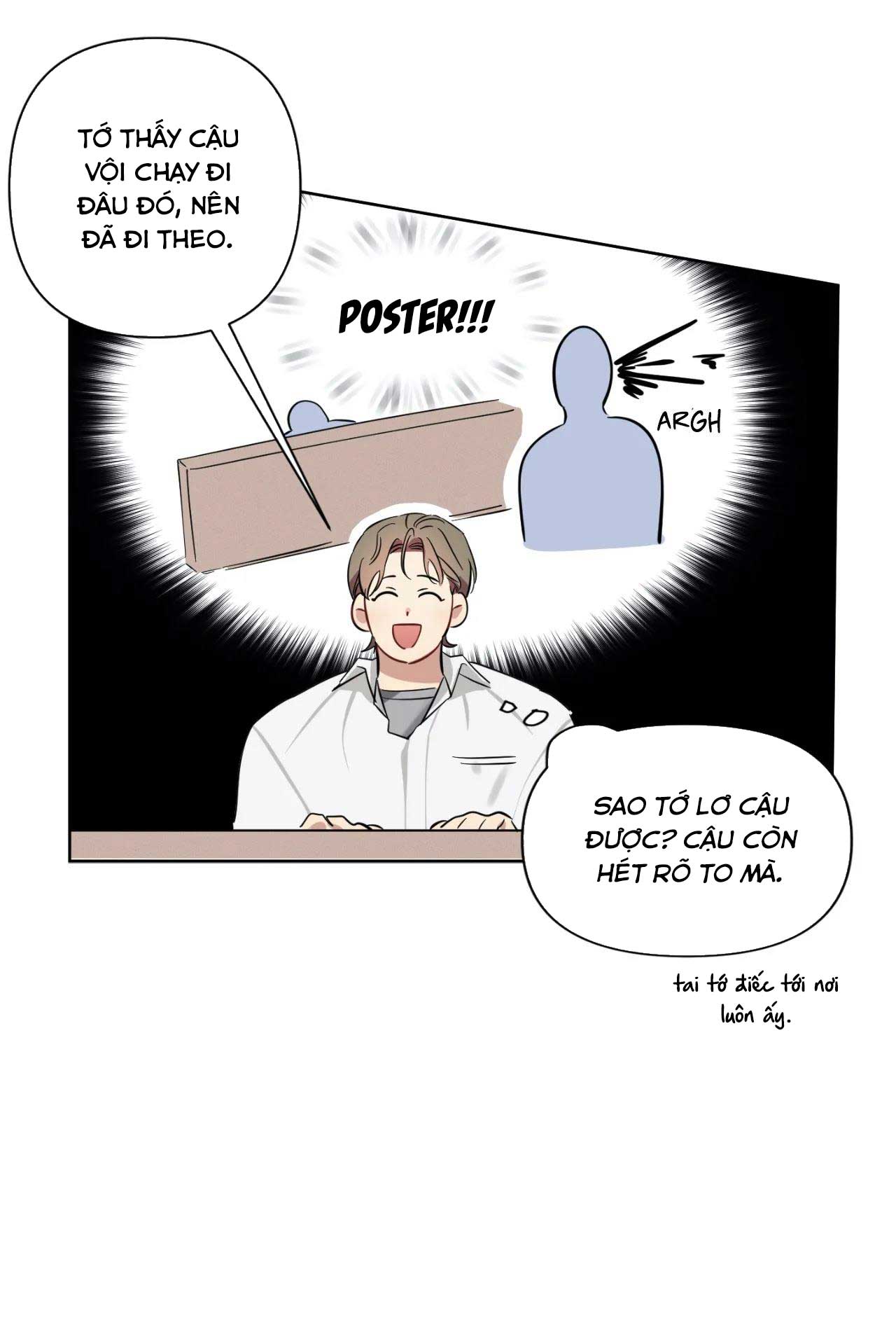 nói rằng cậu yêu tôi chapter 2 46