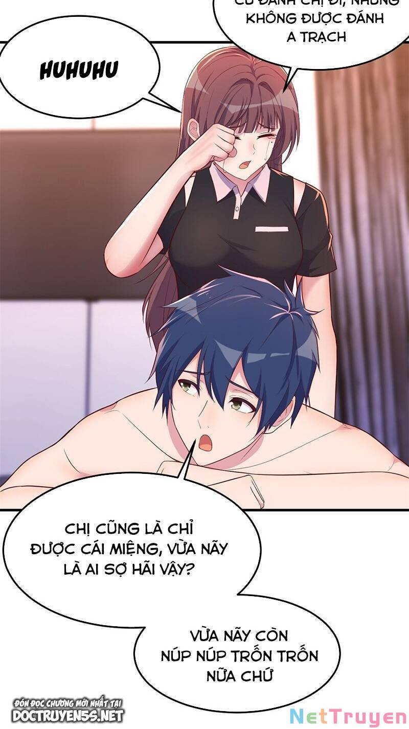 chị gái tôi là đại minh tinh chapter 158 41
