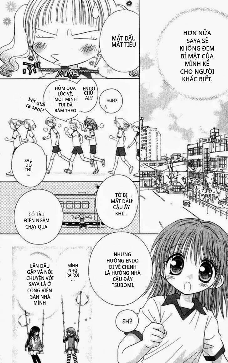 điều thầm kín của tsubomi chapter 3 6