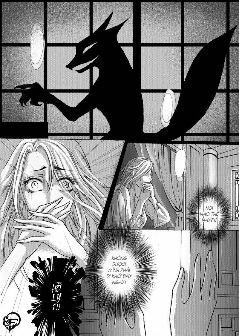 break free magazine chapter 3 104