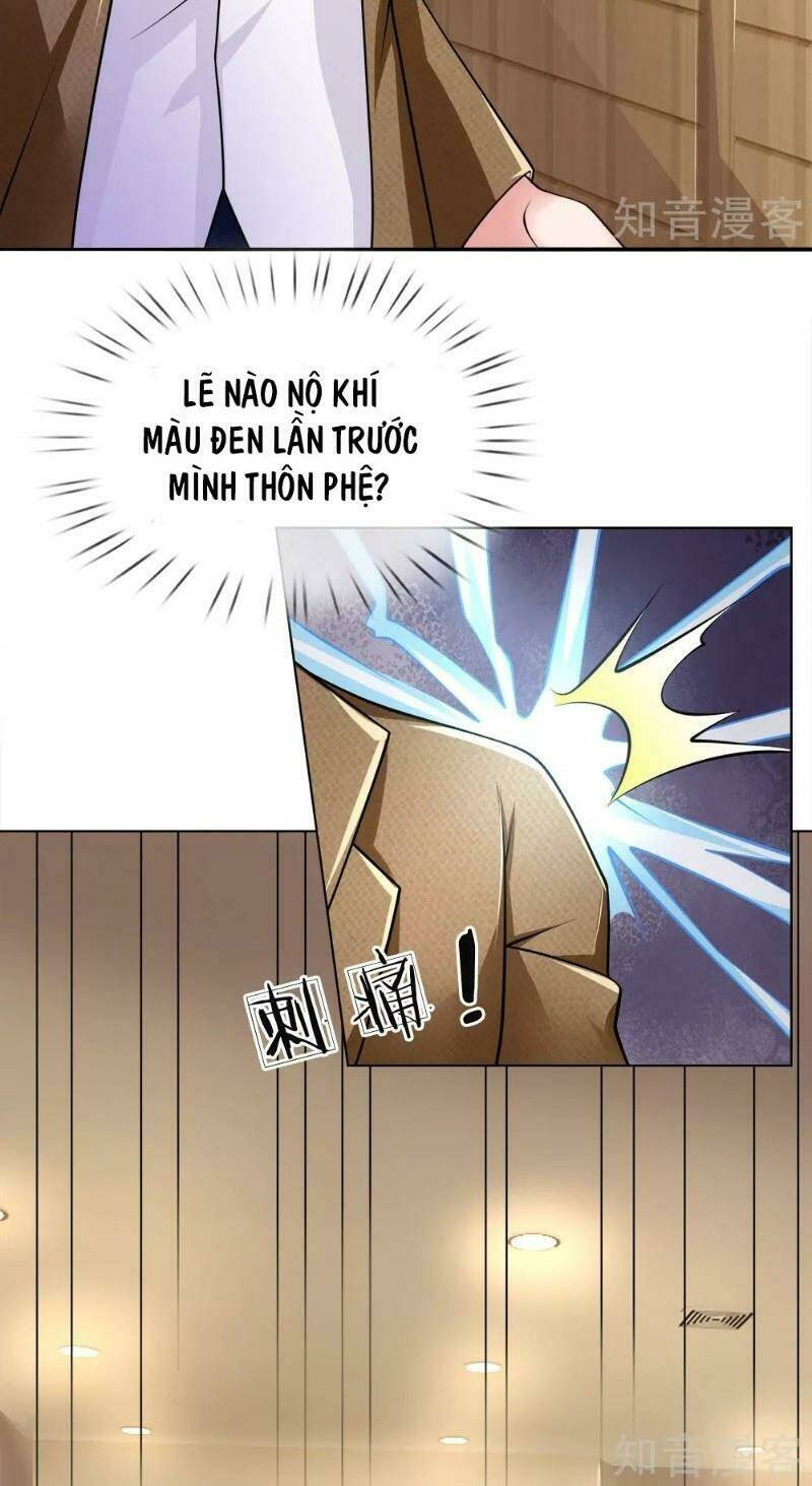 cực phẩm yêu nghiệt chapter 71 24