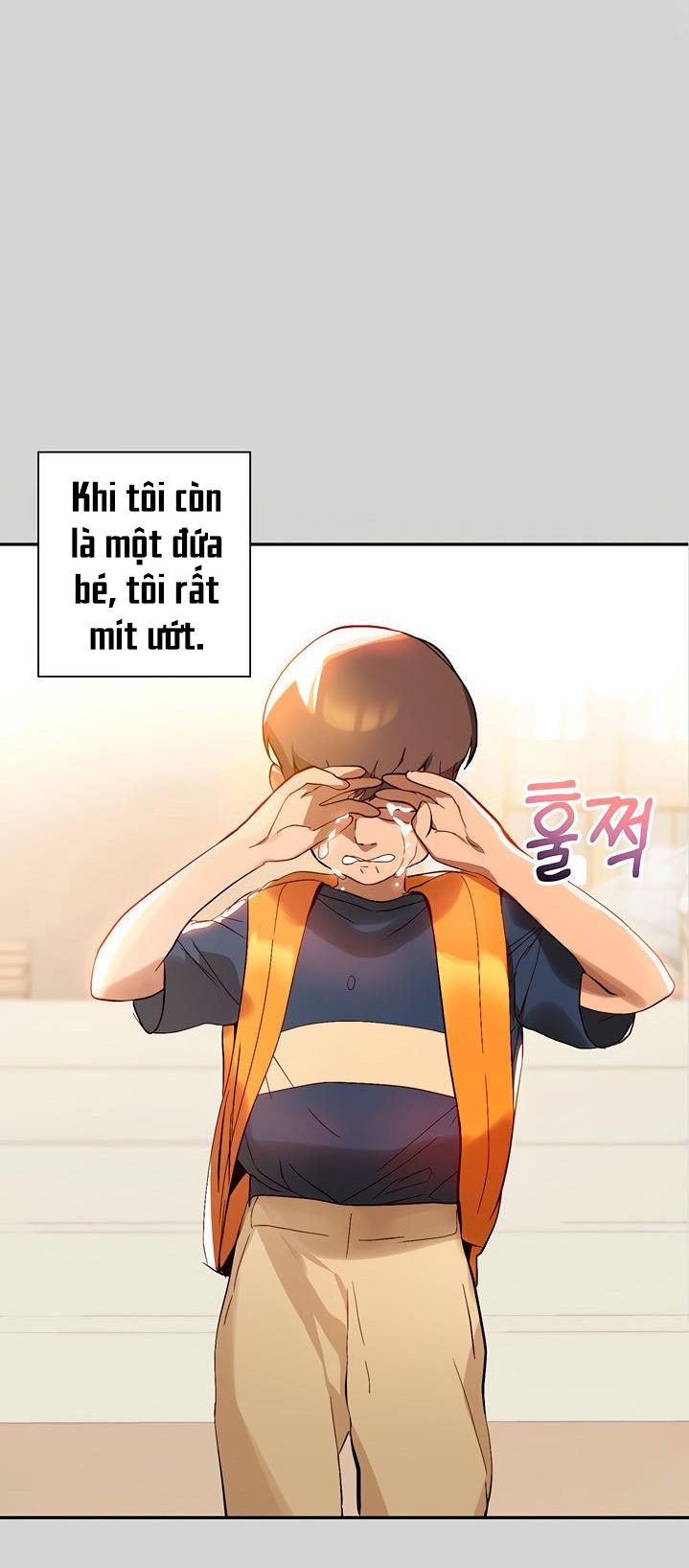 bà chị chủ nhà chapter 1 2