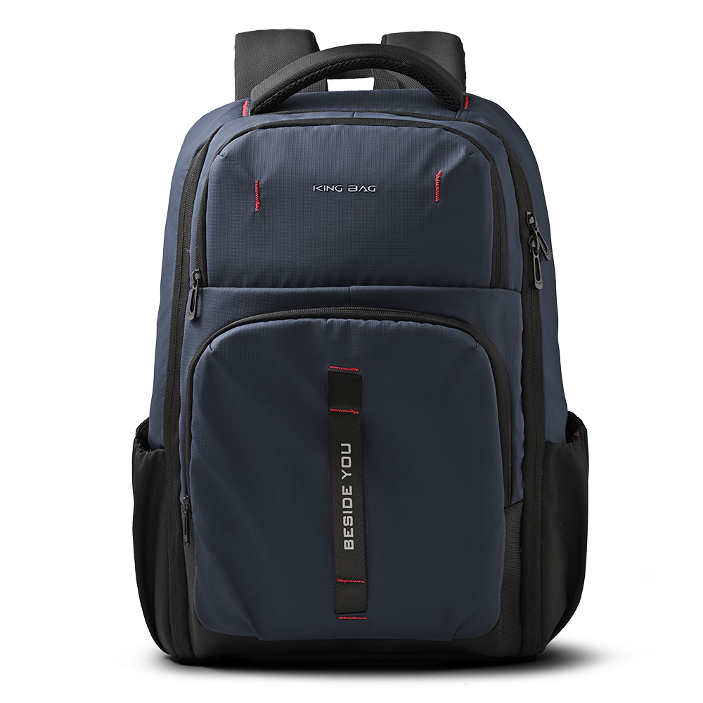 Balo Laptop 15.6 inch KINGBAG POLEMOS - Hàng Chính Hãng