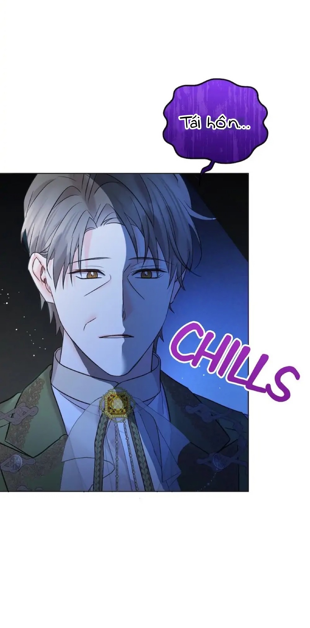 tôi sẽ cứu nam phản diện bị nữ chính ruồng bỏ chapter 90 44