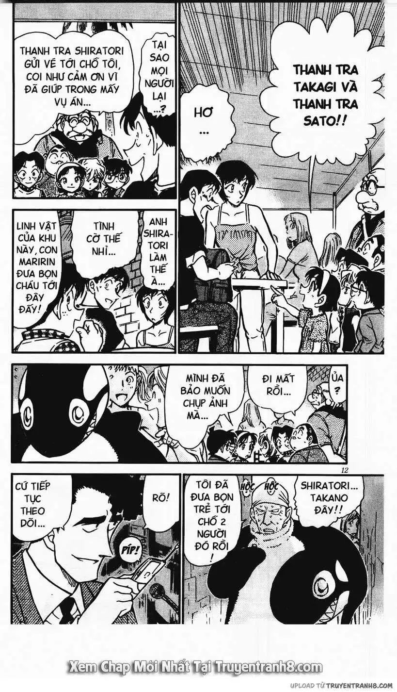 conan chapter 404 10