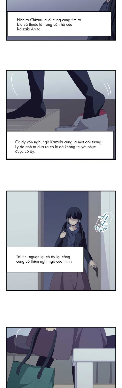relife chapter 187 7