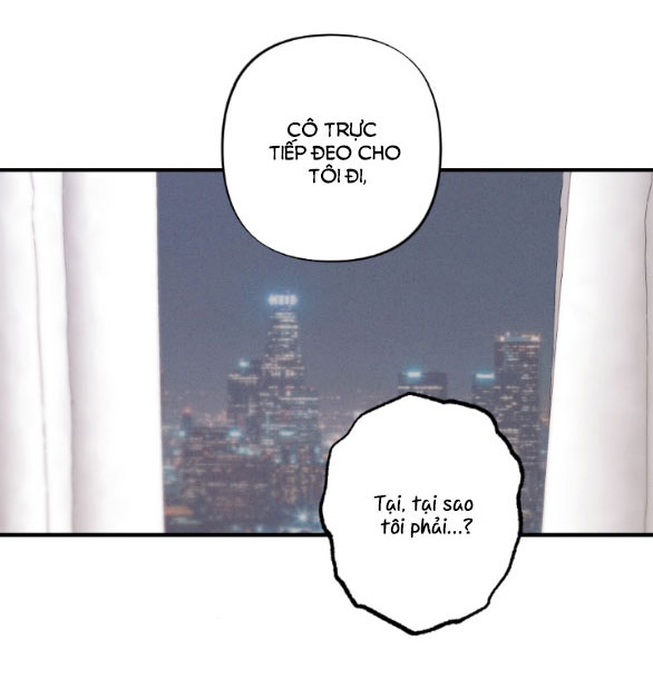 Hãy Khóc Cho Thật Xinh Đẹp Đi chapter 5.1 - Trang 46
