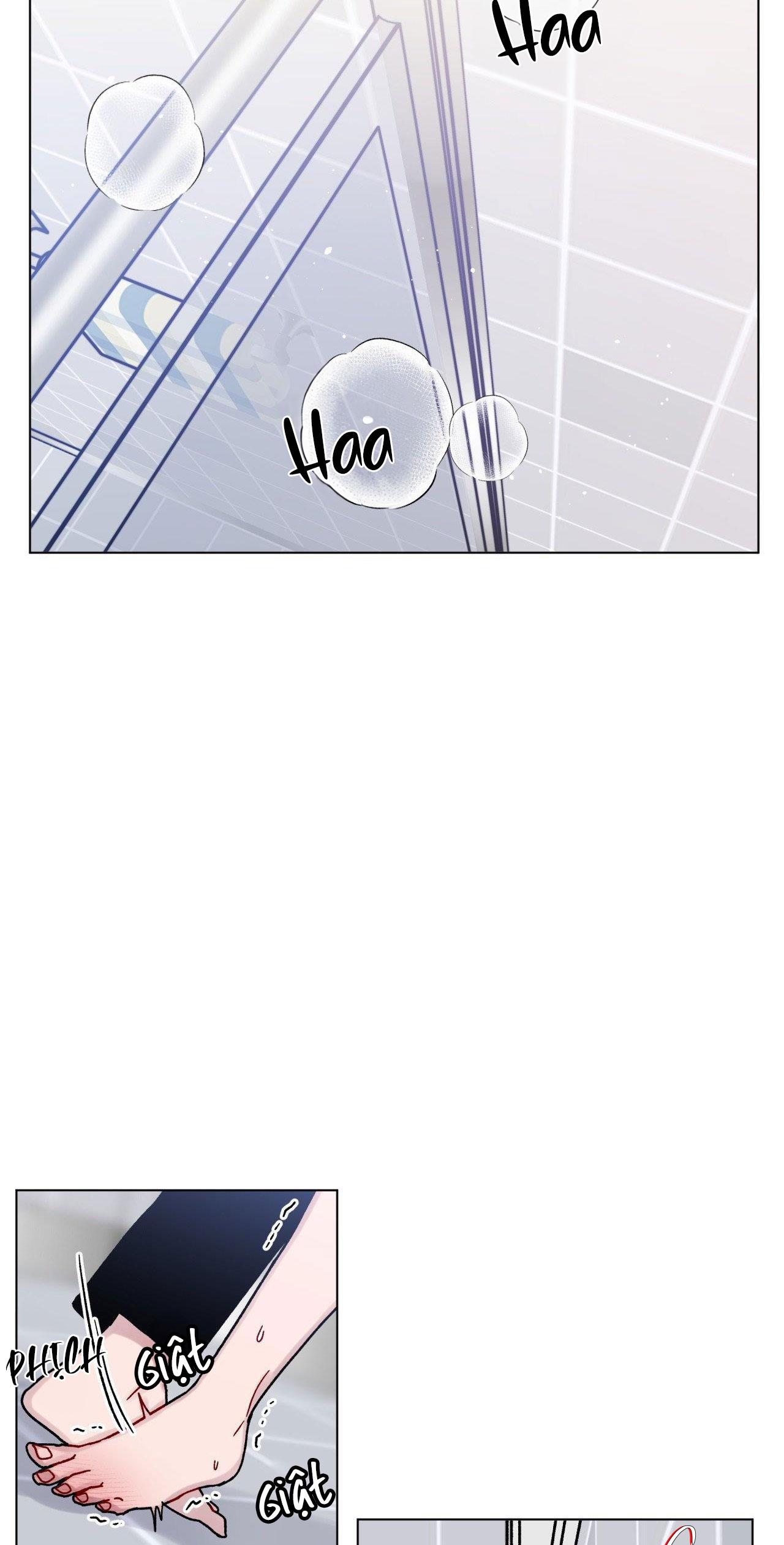 cơn mưa rào mùa hạ chapter 33 55