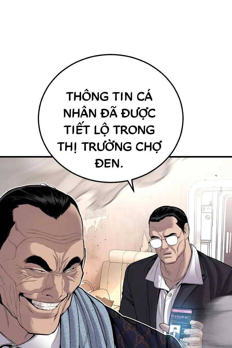 Đặc Vụ Kim Chapter 99 - Trang 45