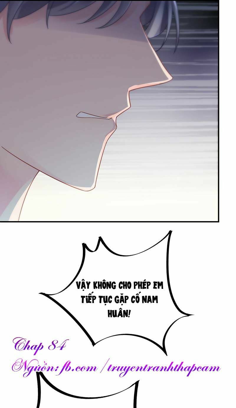 chọc tới chủ tịch tổng tài 2 chapter 84 1