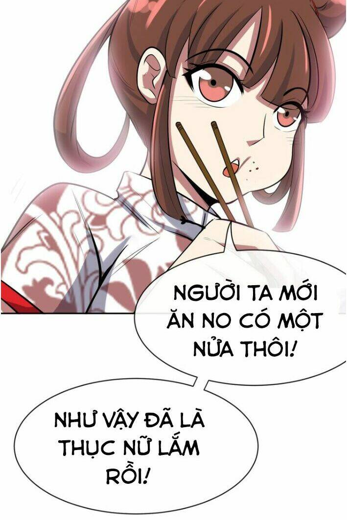 thánh võ tinh thần chapter 10 35